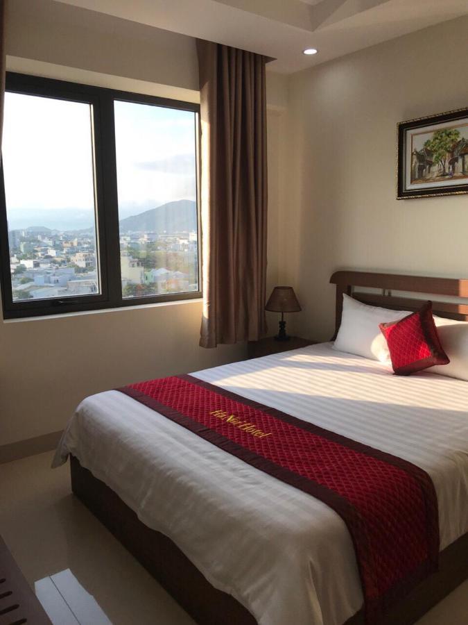Hien Luong Hotel &Apartment Дананг Екстериор снимка