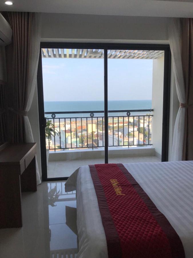 Hien Luong Hotel &Apartment Дананг Екстериор снимка